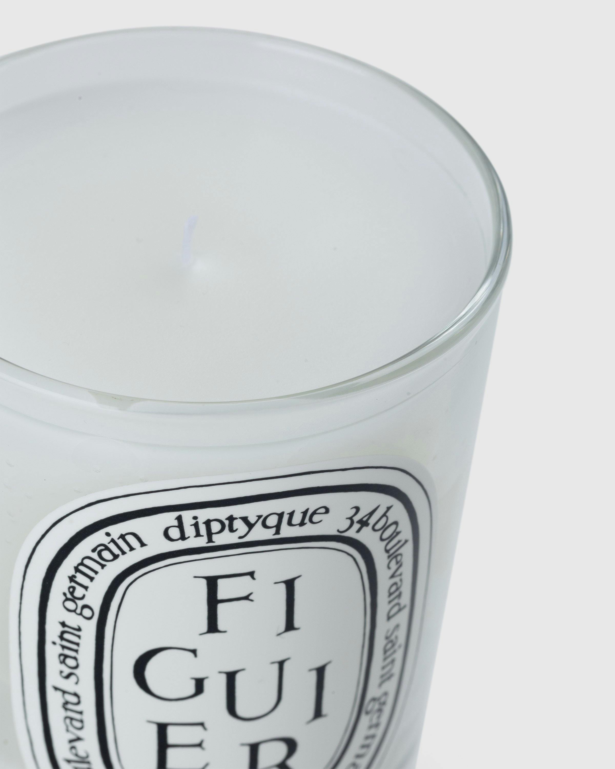 Diptyque Standard Candle Figuier G Highsnobiety Shop