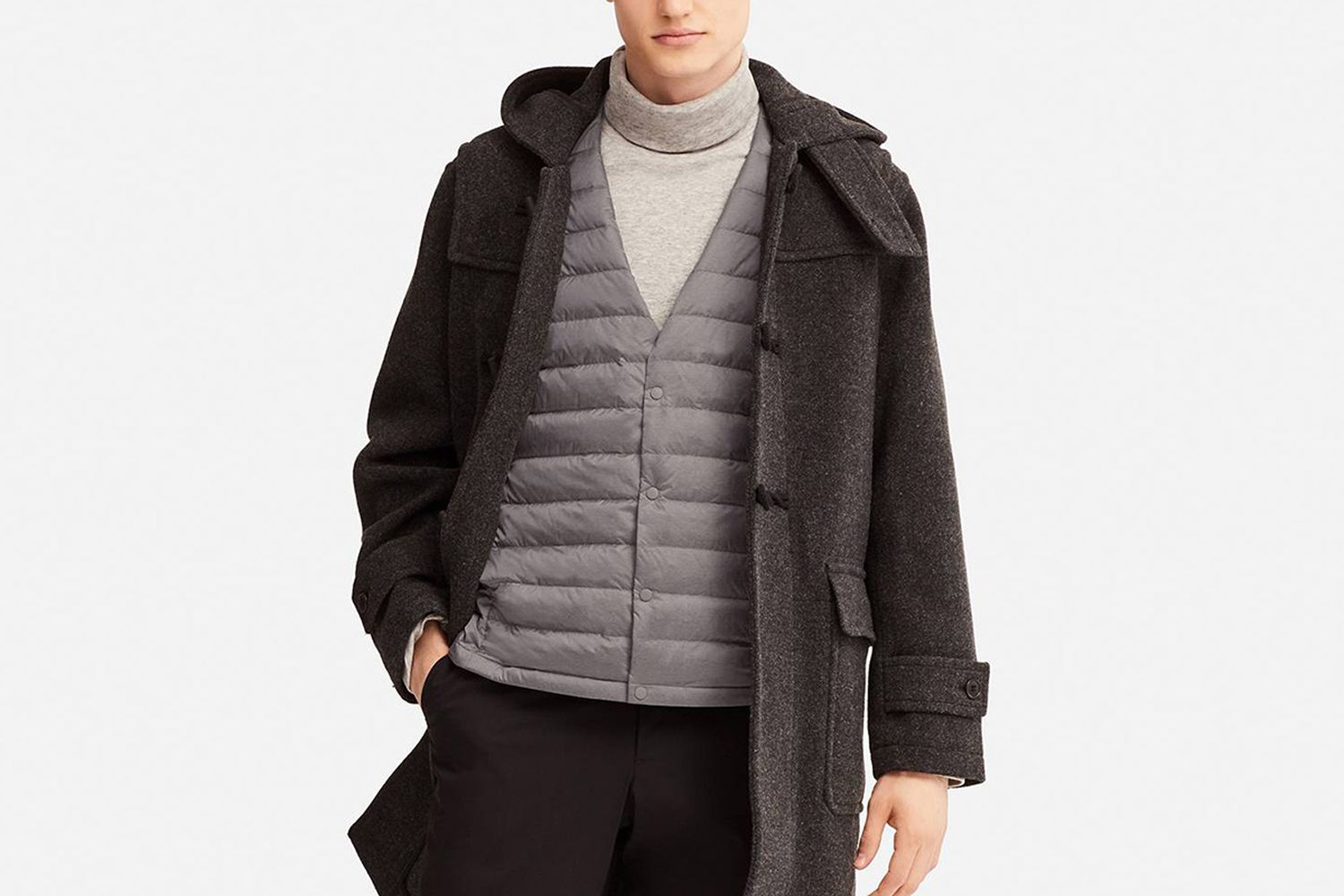 Куртки Женские Uniqlo Интернет Магазин