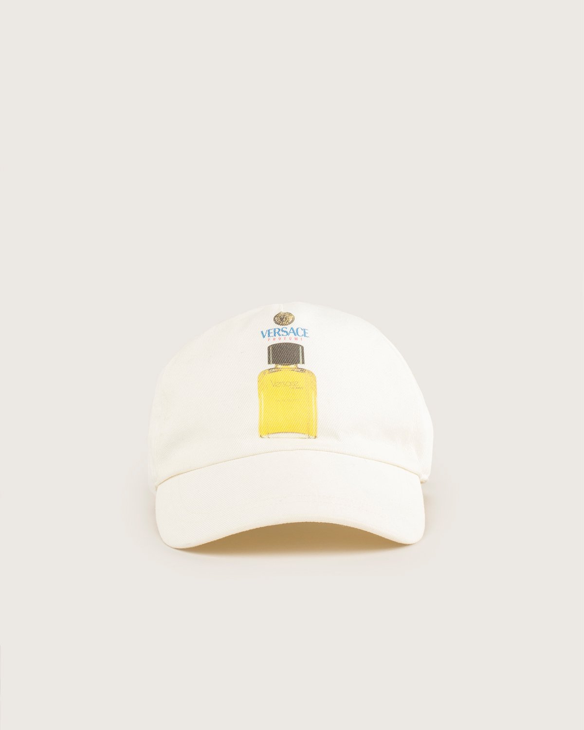 Versace - Hat Perfume - Accessories - White - Image 1