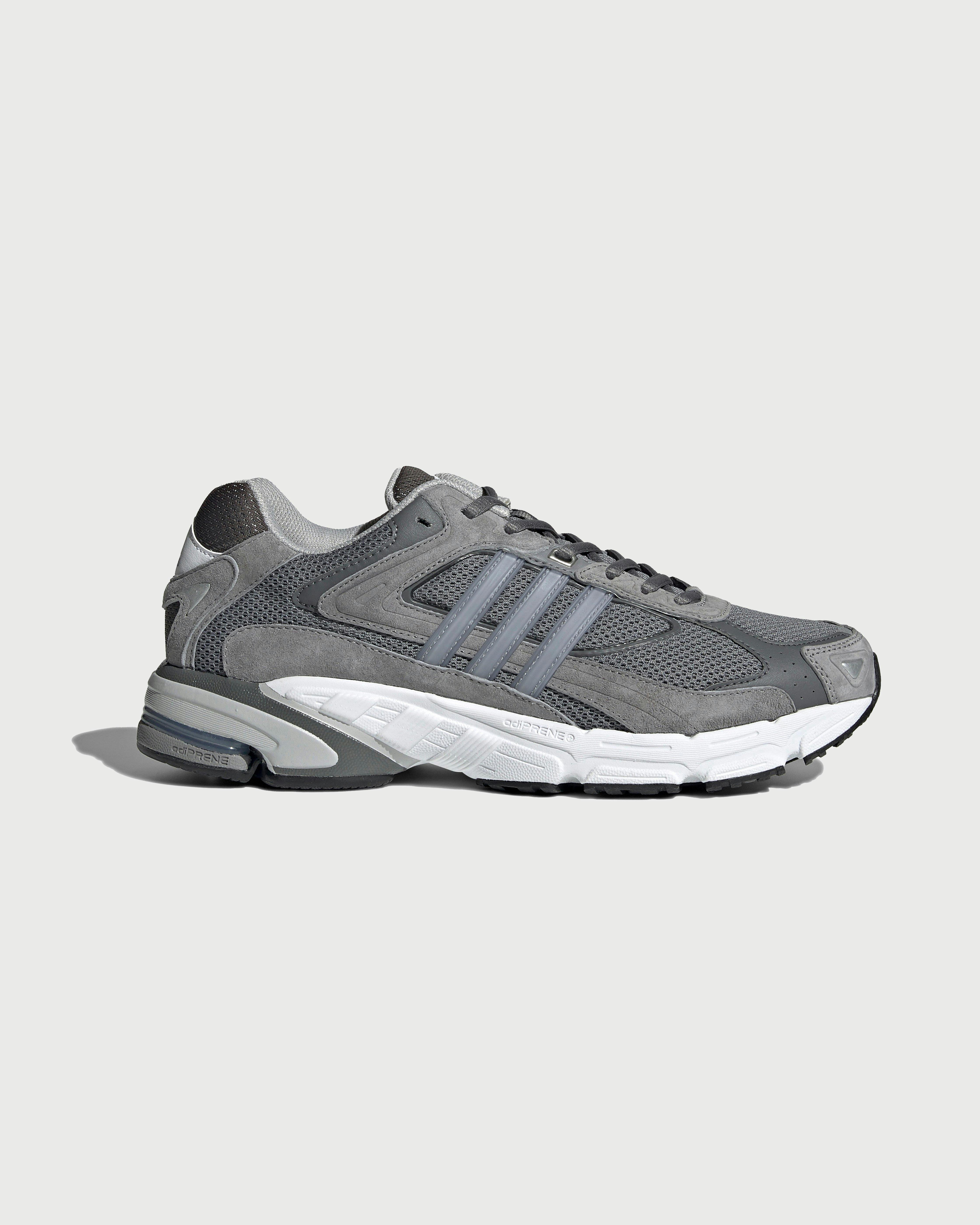 Adidas - Response CL Grey - Footwear - Grey - Image 1