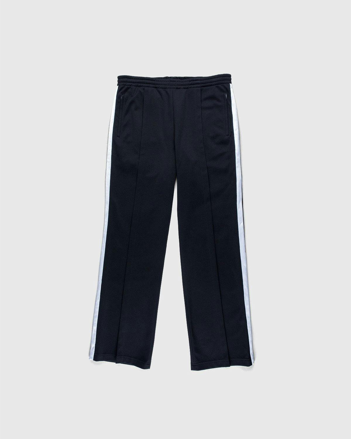 Maison Margiela - Track Pants - Clothing - Black - Image 1