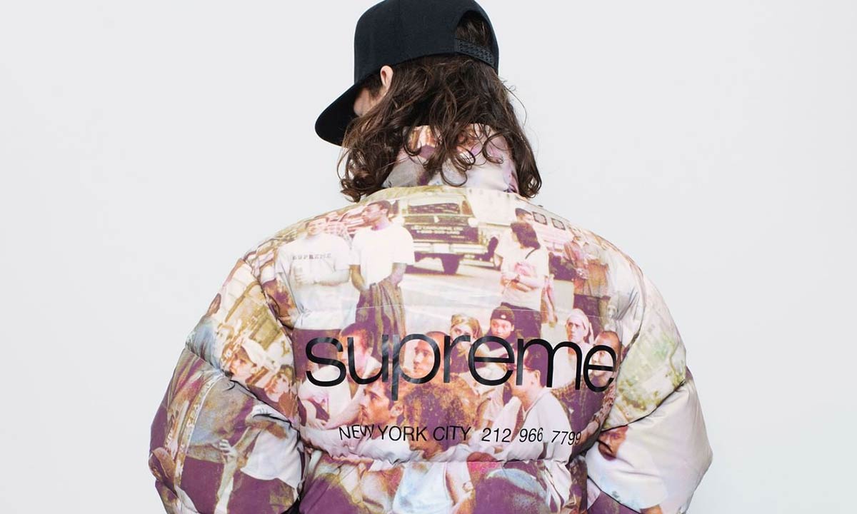 Dickies x Supreme Return With Collaboration for Fall 2022