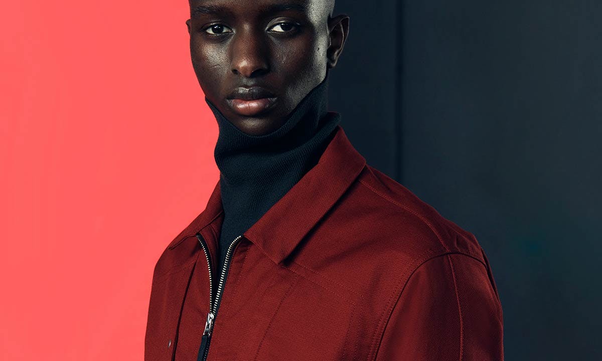 Stone Island Shadow Project Fall/Winter 2021 Collection