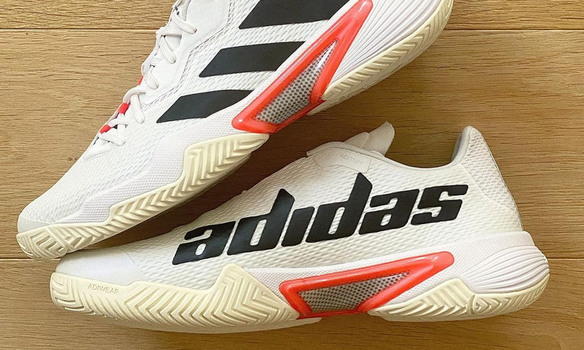 adidas Barricade 2021: Official First Look & Release information