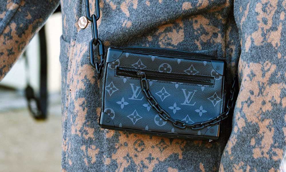 LVMH sales now 11% higher than before the pandemic