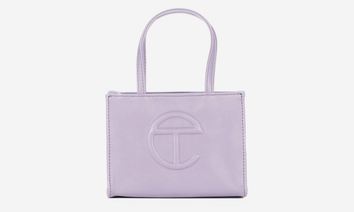 Telfar Medium Shopping Bag Black PRICE FIRM TRUSTED