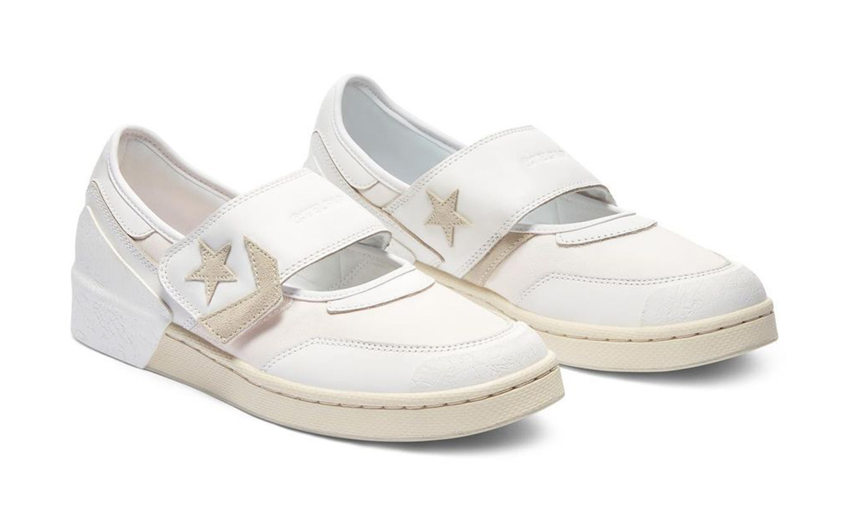 Telfar Converse Pro Leather Slip-On: Official Images & Info