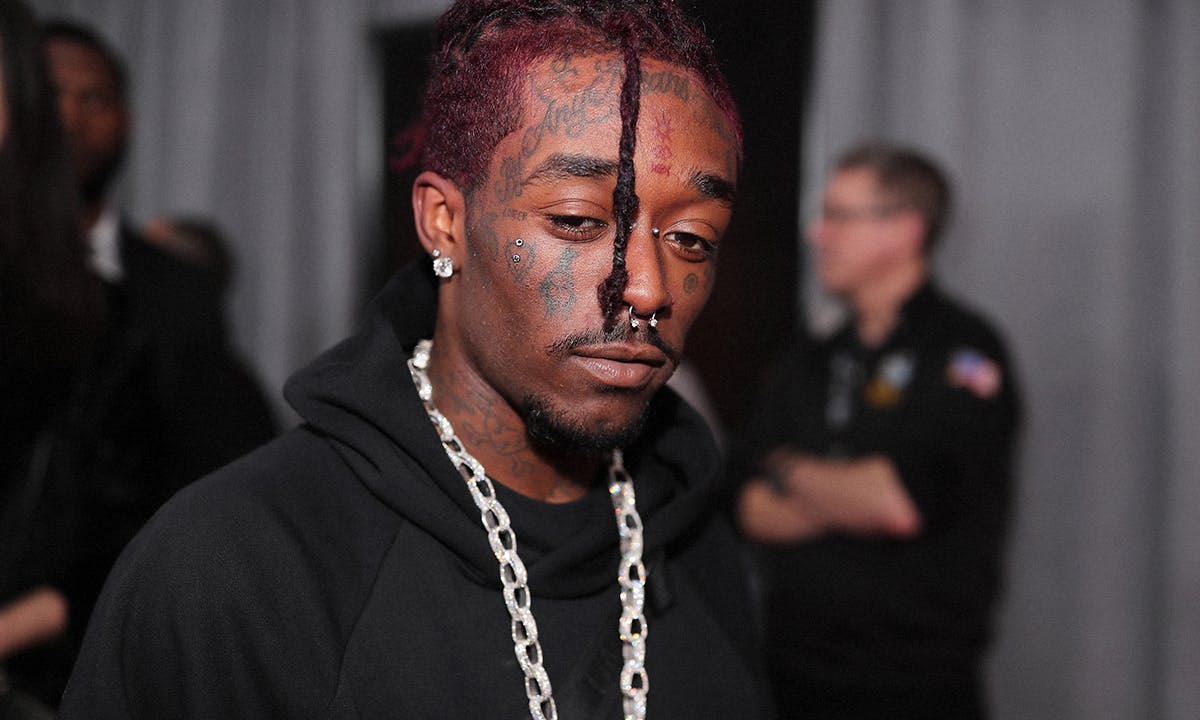 lil uzi