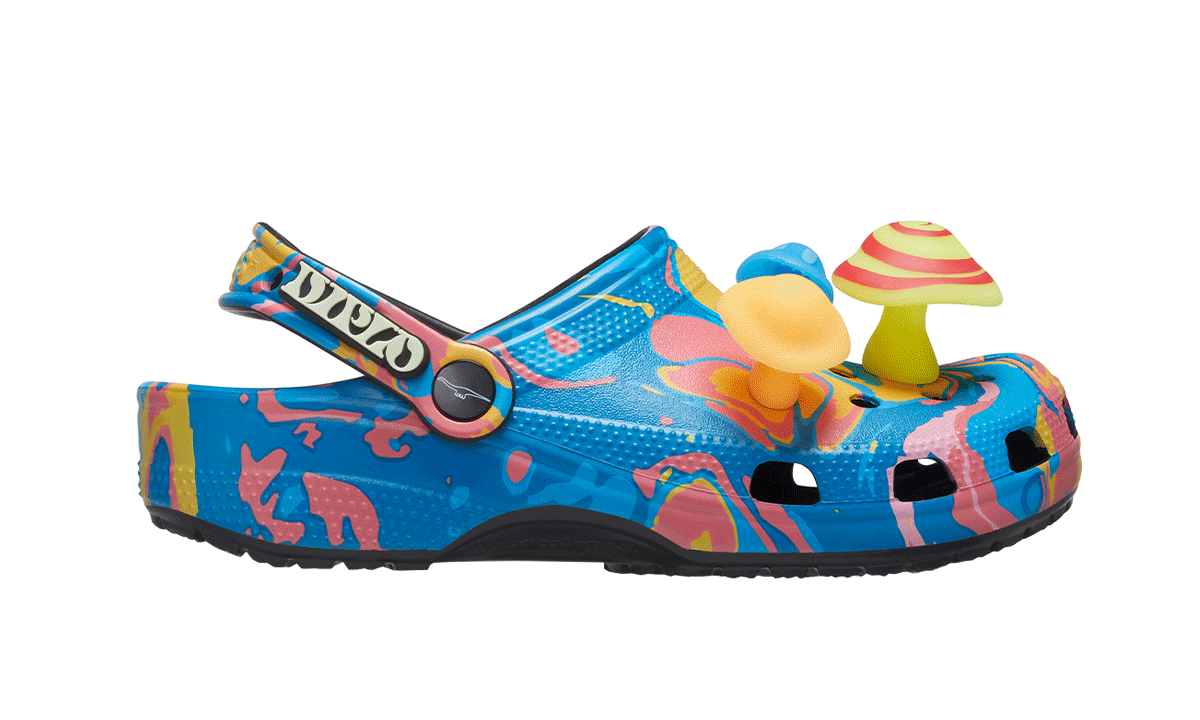 Custom crocs  Crocs fashion, Designer crocs, Crocs shoes