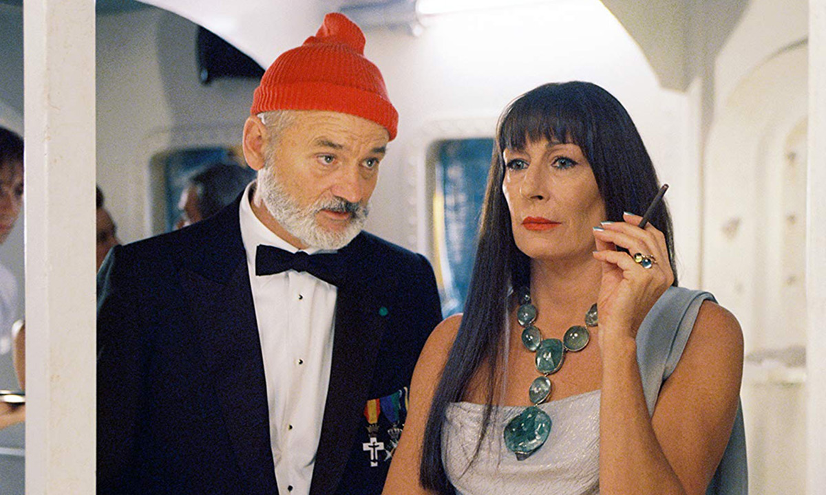 Fantastic Mr Wes Anderson: how Tenenbaum chic took over the