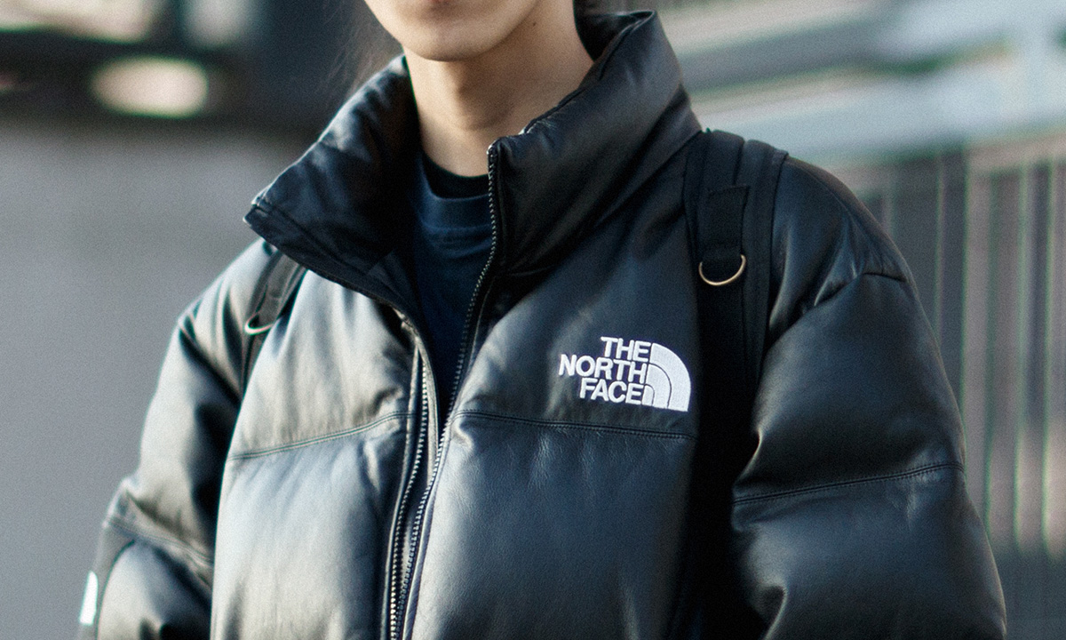 Trending Now  The North Face Canada