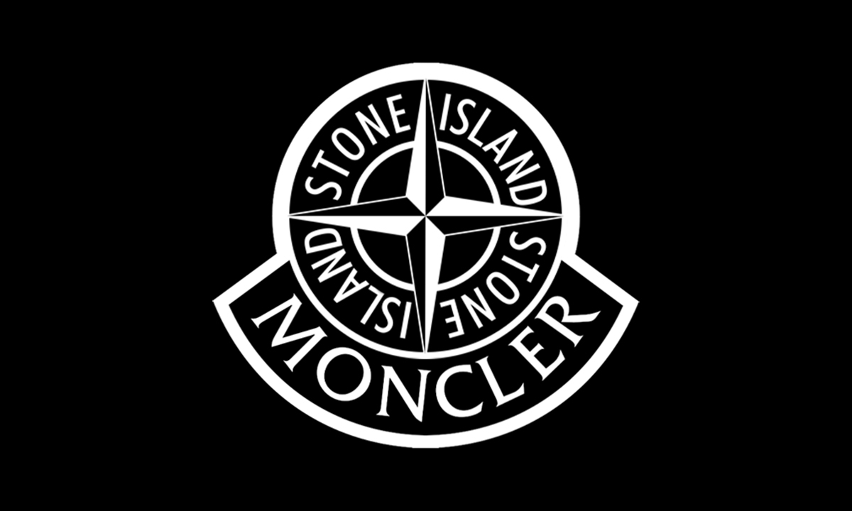 Moncler x Stone Island Sweatshirt