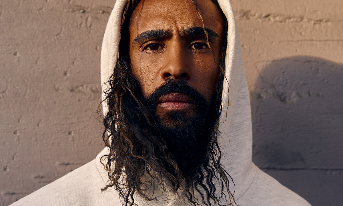 Fashion: Mr Jerry Lorenzo On Personal Style, Mr Virgil Abloh And Why  Comfort Is The Ultimate Luxury, The Journal