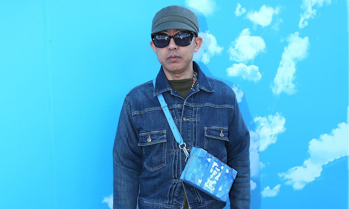 Some thoughts on what Nigo's first show may mean. And, please