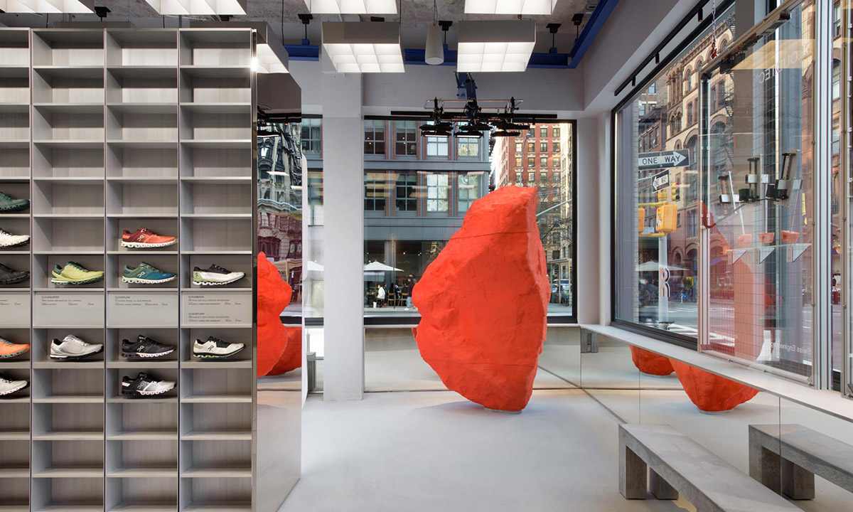 ▷ The 36 Best Flagship Stores in NYC
