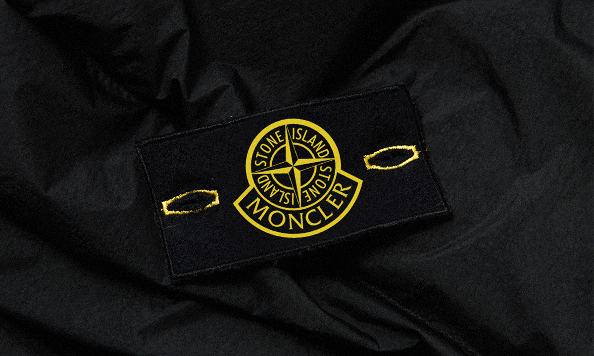 Luxury Brand Moncler Acquires Stone Island for $1.4 billion