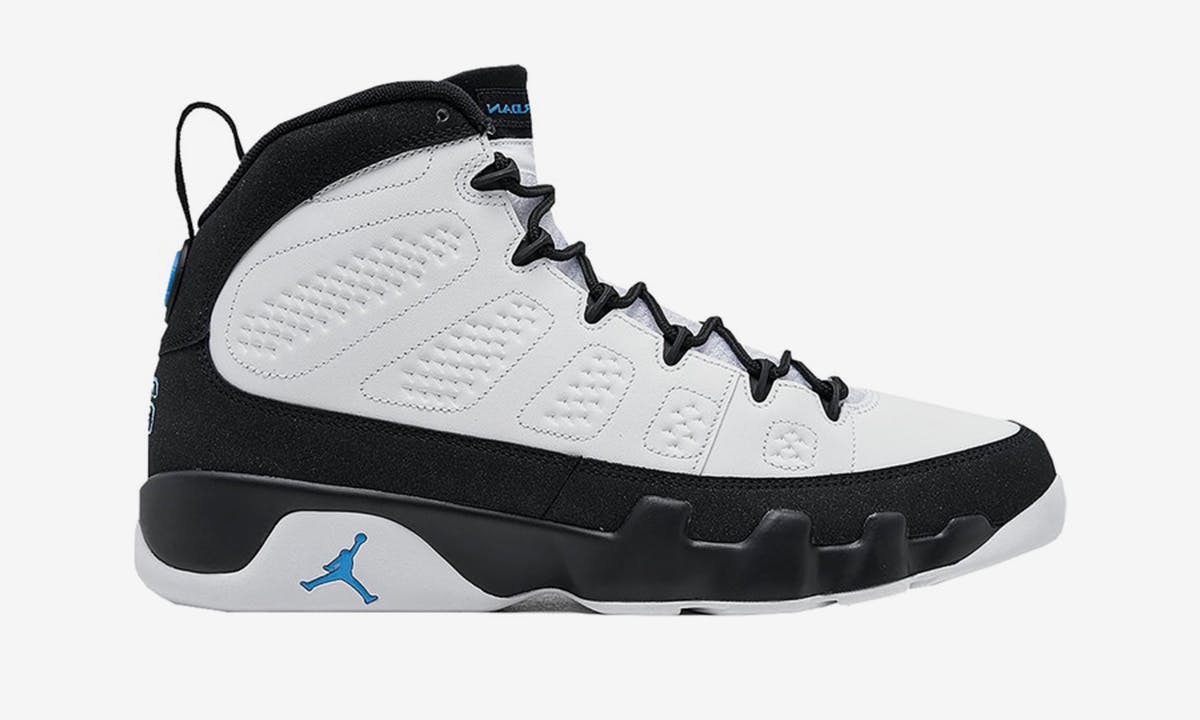 Buy the Jordan 9 Retro 