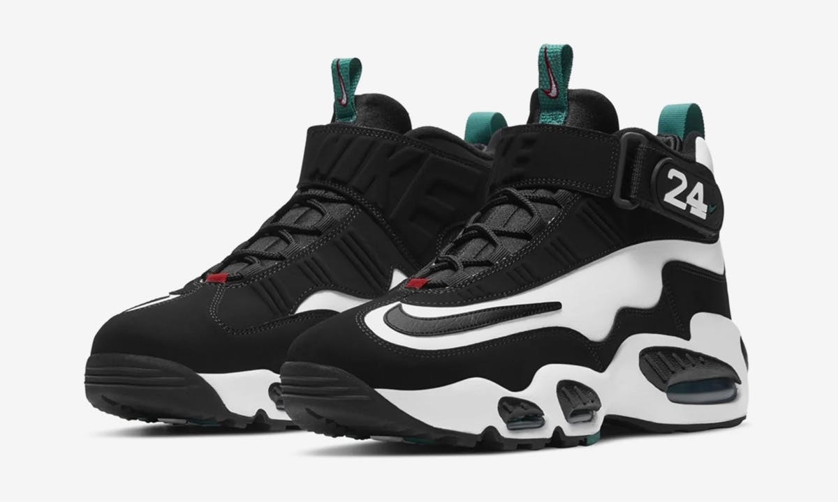 Nike 24 griffey deals