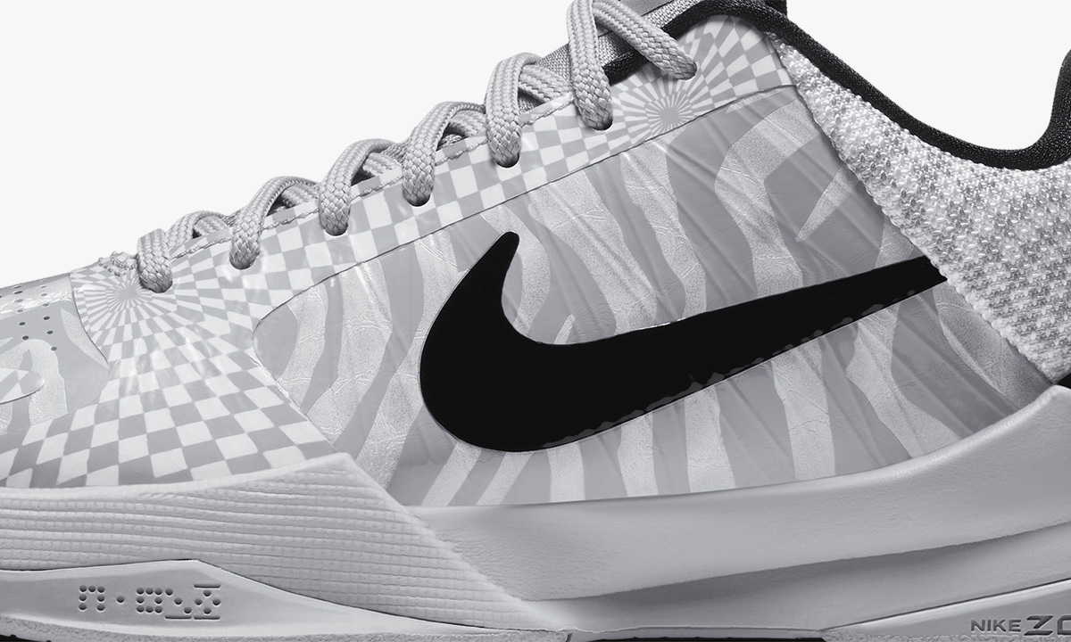 Nike Kobe 5 Protro DeMar DeRozan Sneakers - Farfetch