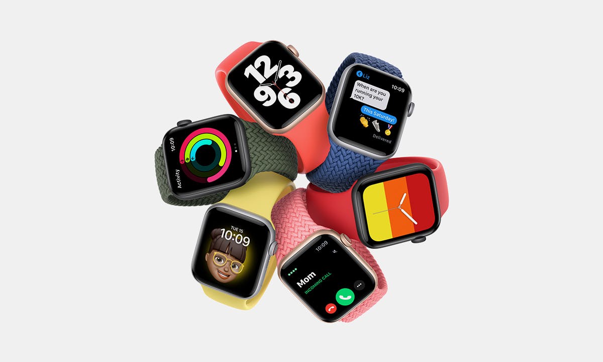 Apple Watch