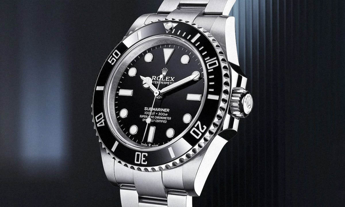 Rolex Submariner 2020: Everything You Need to Know