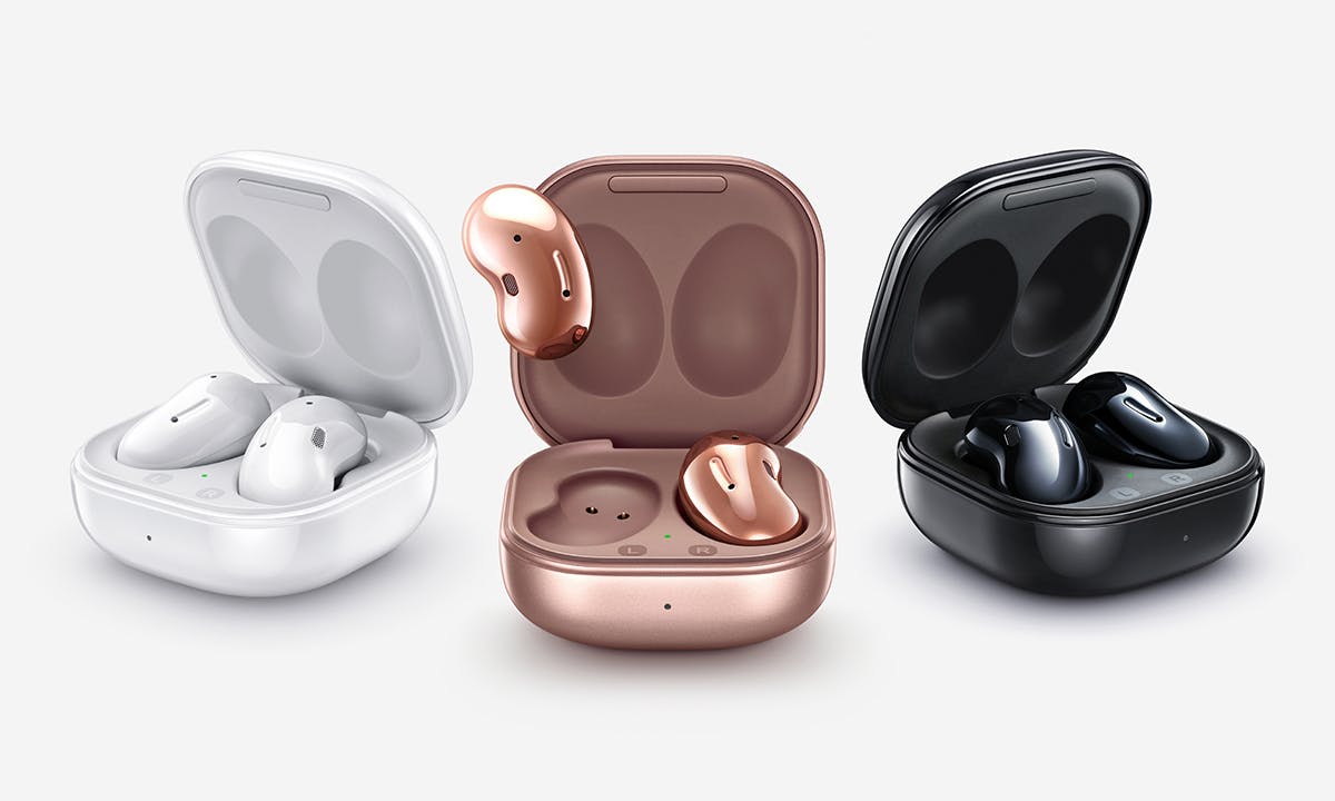 Samsung Galaxy Buds Live