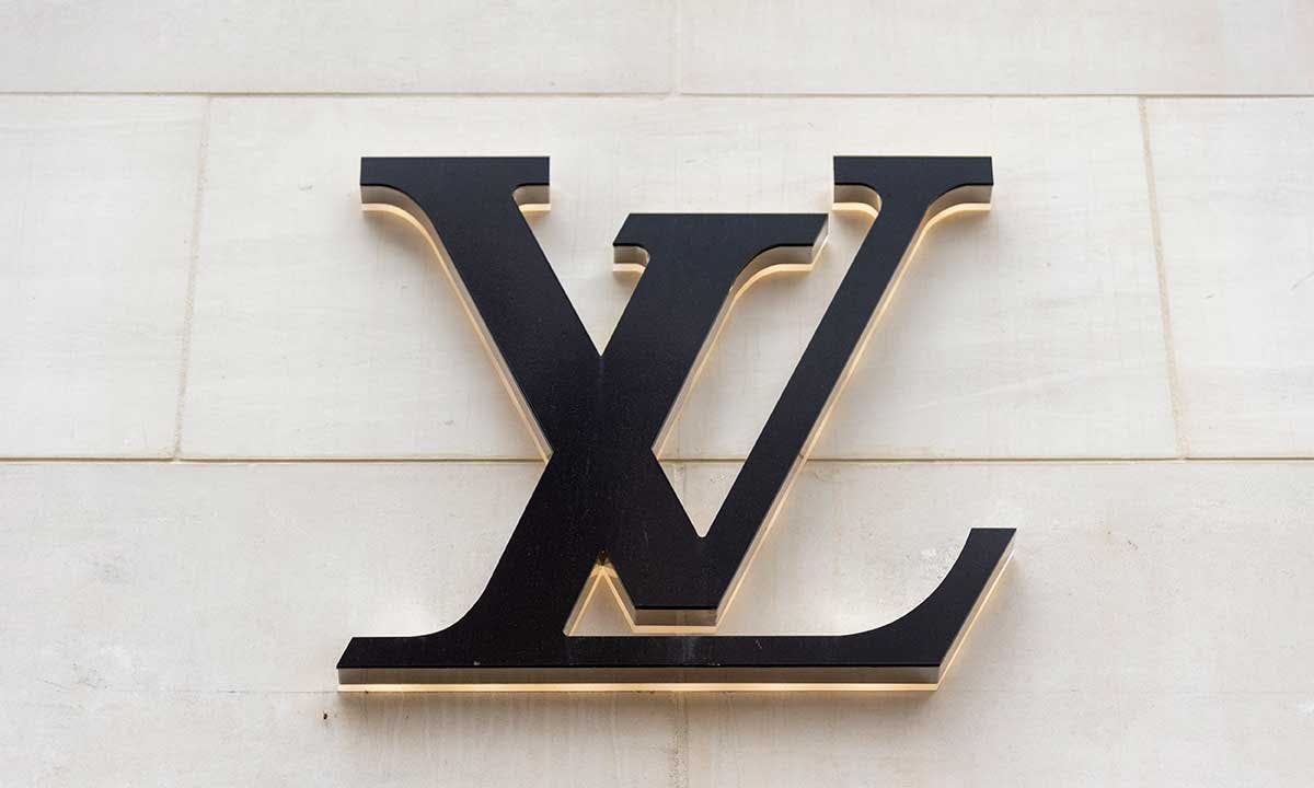 LVMH Reports Dwindling Revenue for Q2