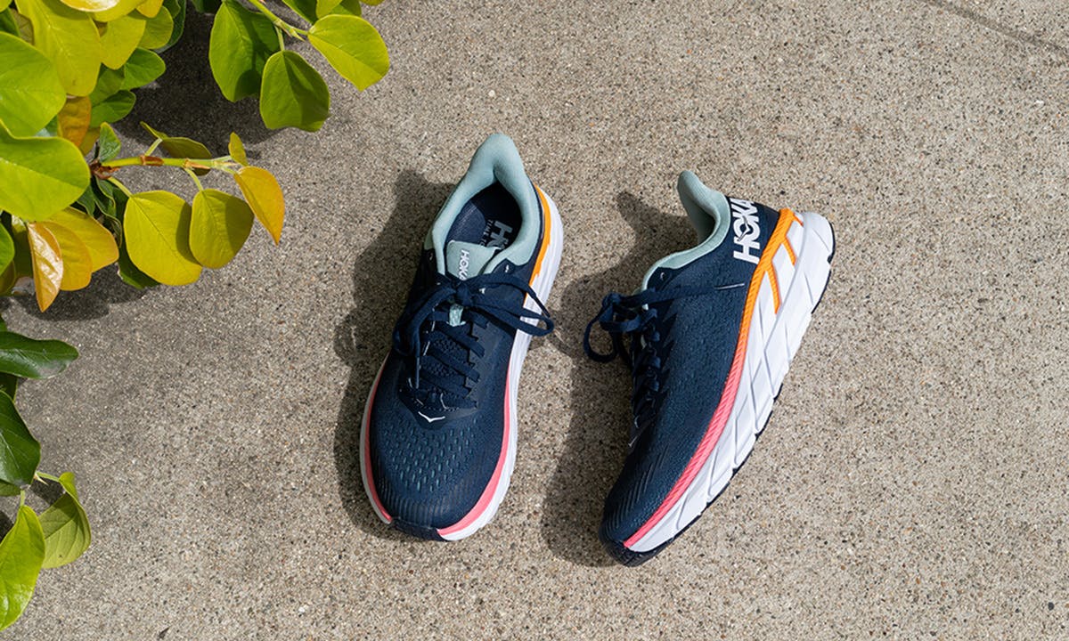 HOKA ONE ONE Clifton 7: Official Images & Where to Buy