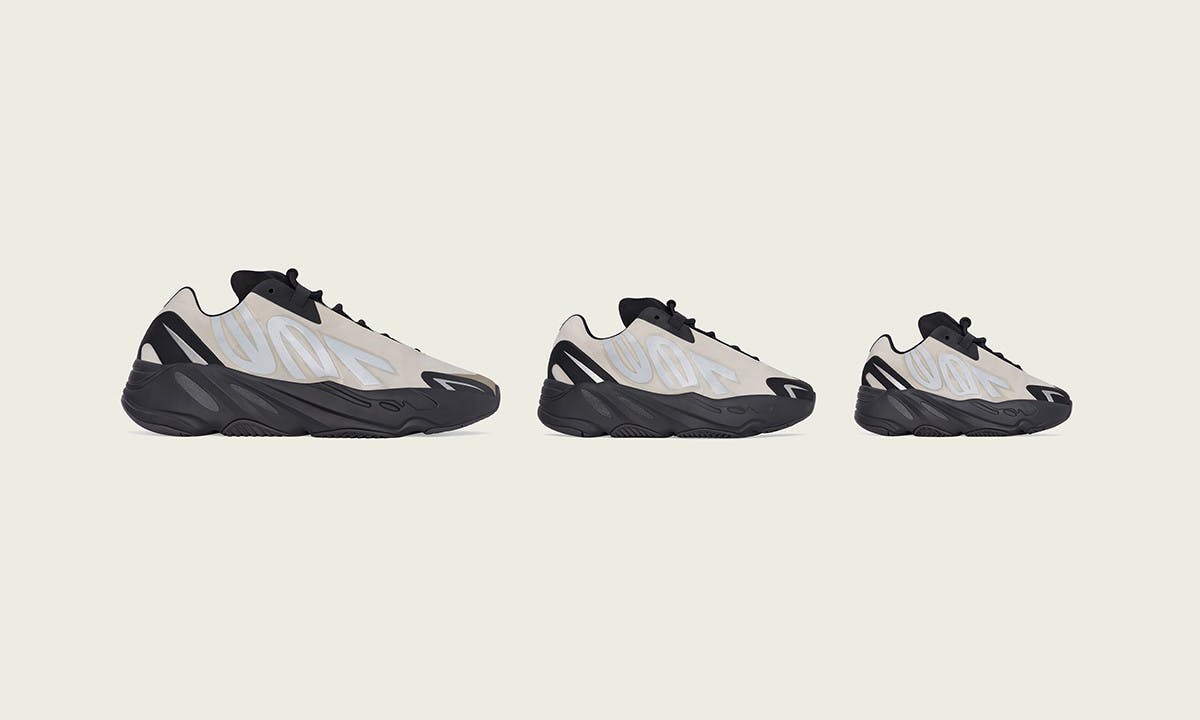 adidas YEEZY Boost 700 MNVN 