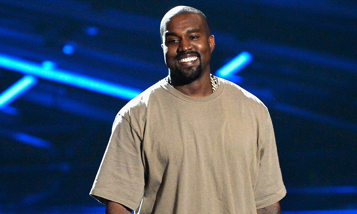 The 45 Best Kanye West Songs So Far, an Official Ranking
