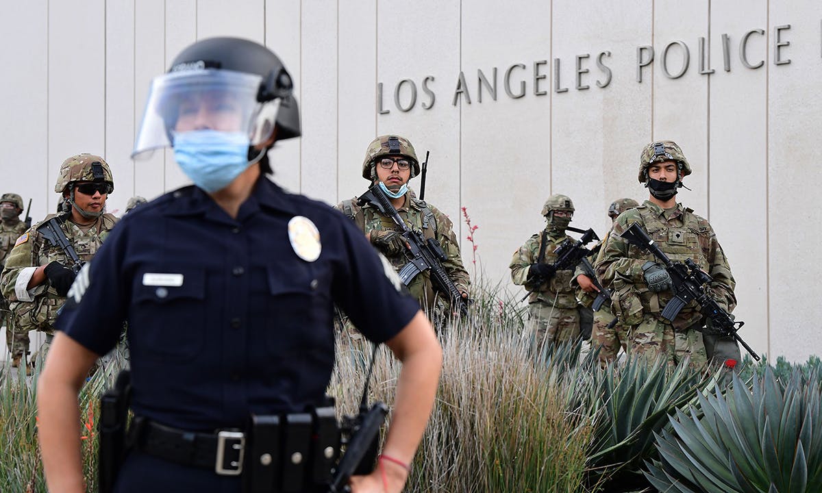 LAPD