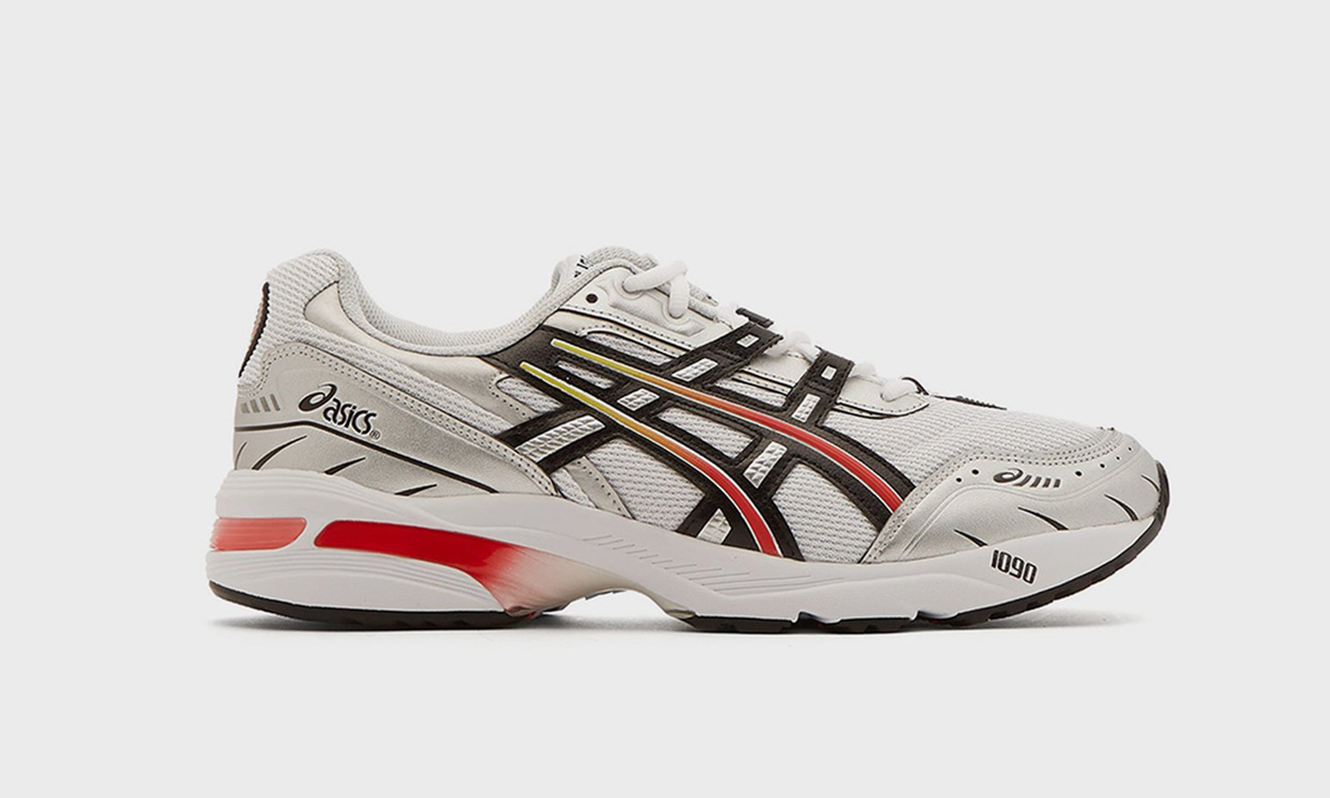 The Best ASICS Sneakers for Under $100