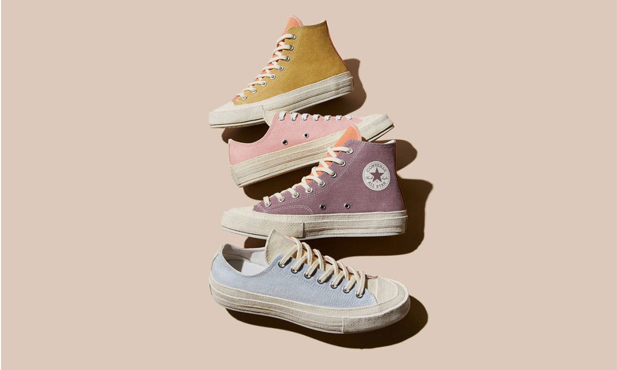 Converse renew initiative best sale