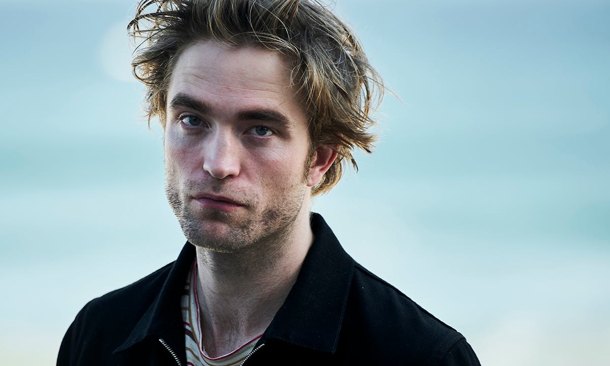 Robert Pattinson attends the 'High Life' photocall during the 66th San Sebastian International Film Festival