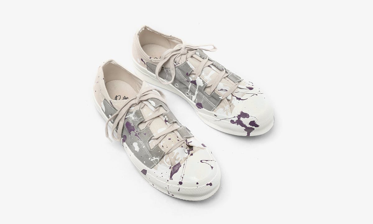 Needles Ghillie Sneakers SS20