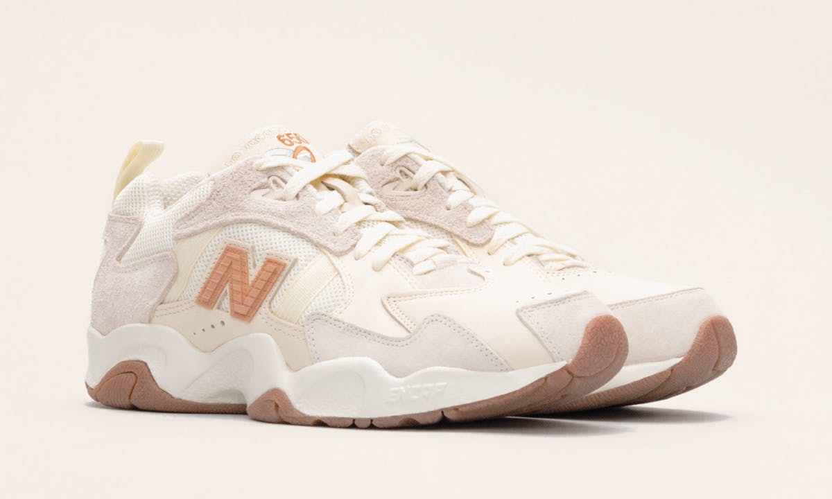 No vacancy inn×New balance ML650NVB 25cm-