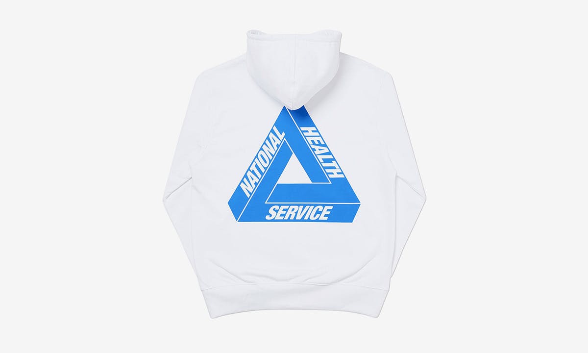 Palace NHS Capsule