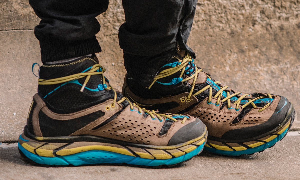 The Best Hoka One One Shoes: Buyer's Guide 2021 | Highsnobiety
