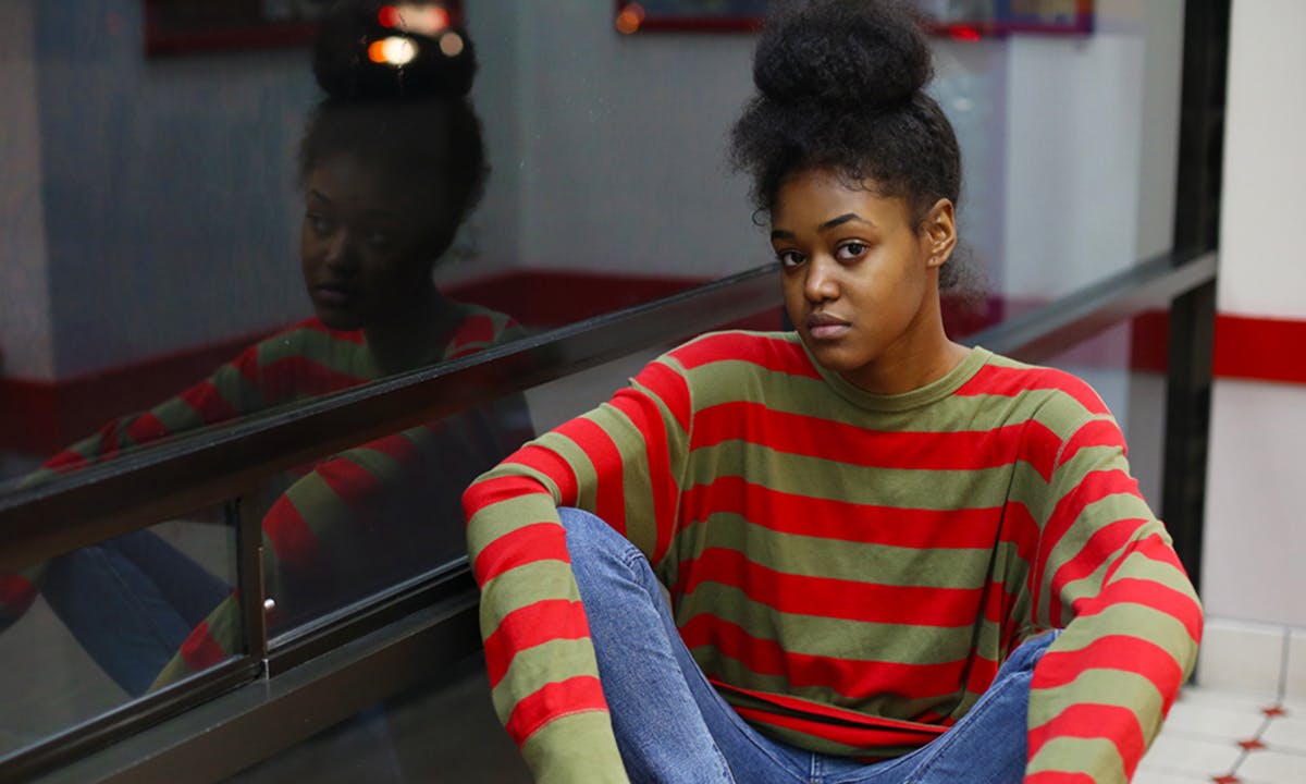 chynna for highsnobiety