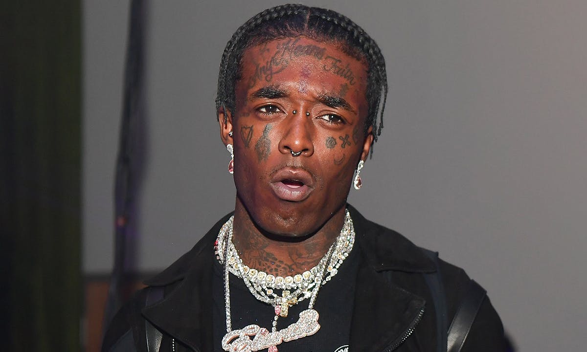 r Lil Uzi Vert attends Forever or Never Birthday Celebration