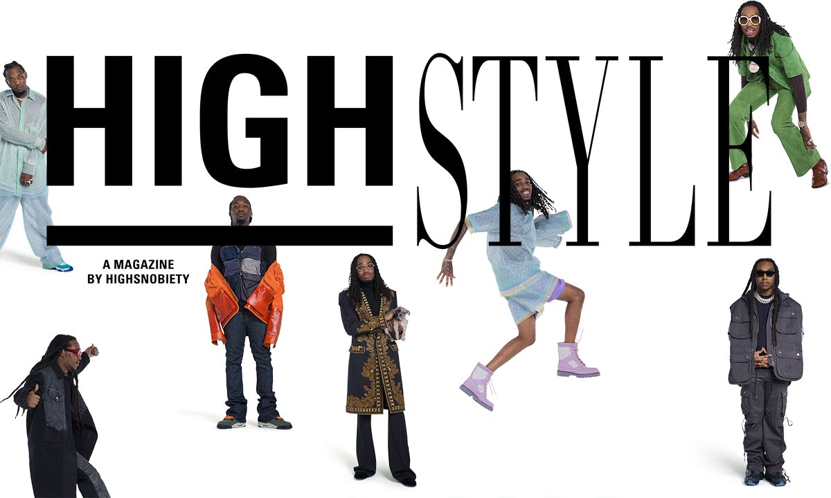 Image on Highsnobiety