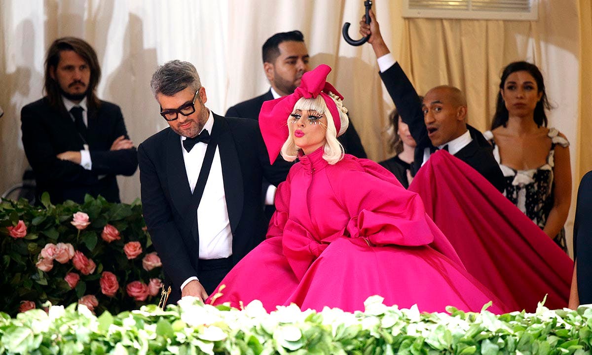 met gala 2020