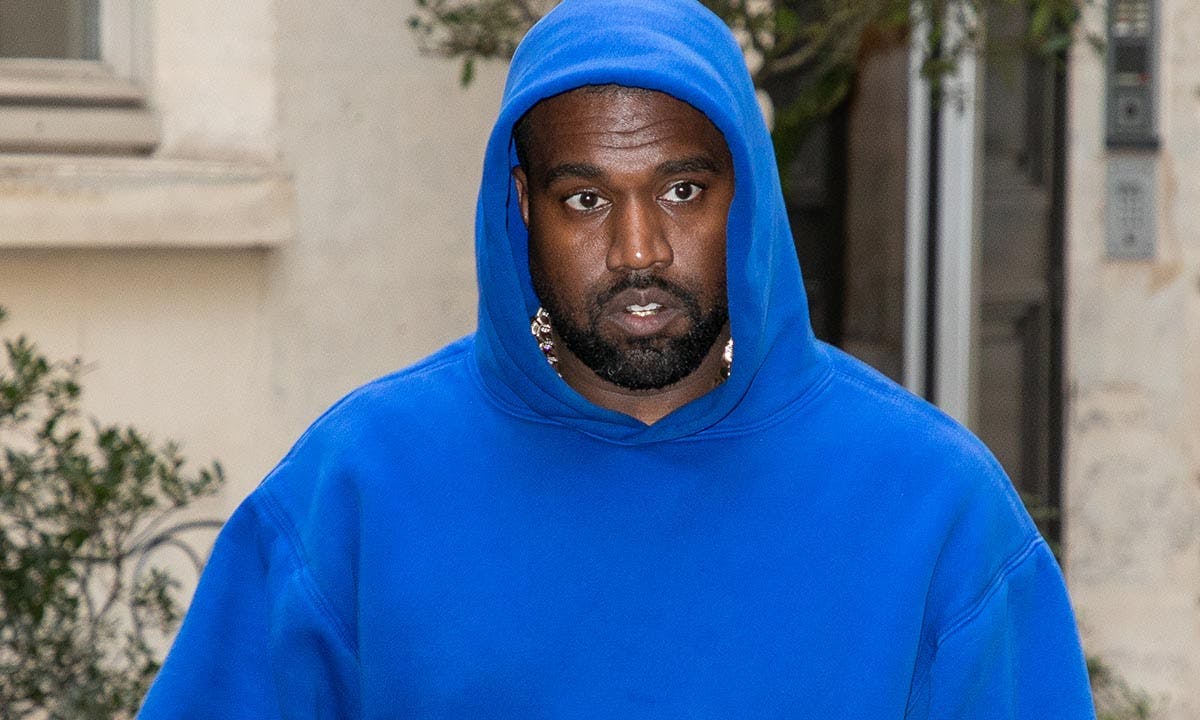 Kanye