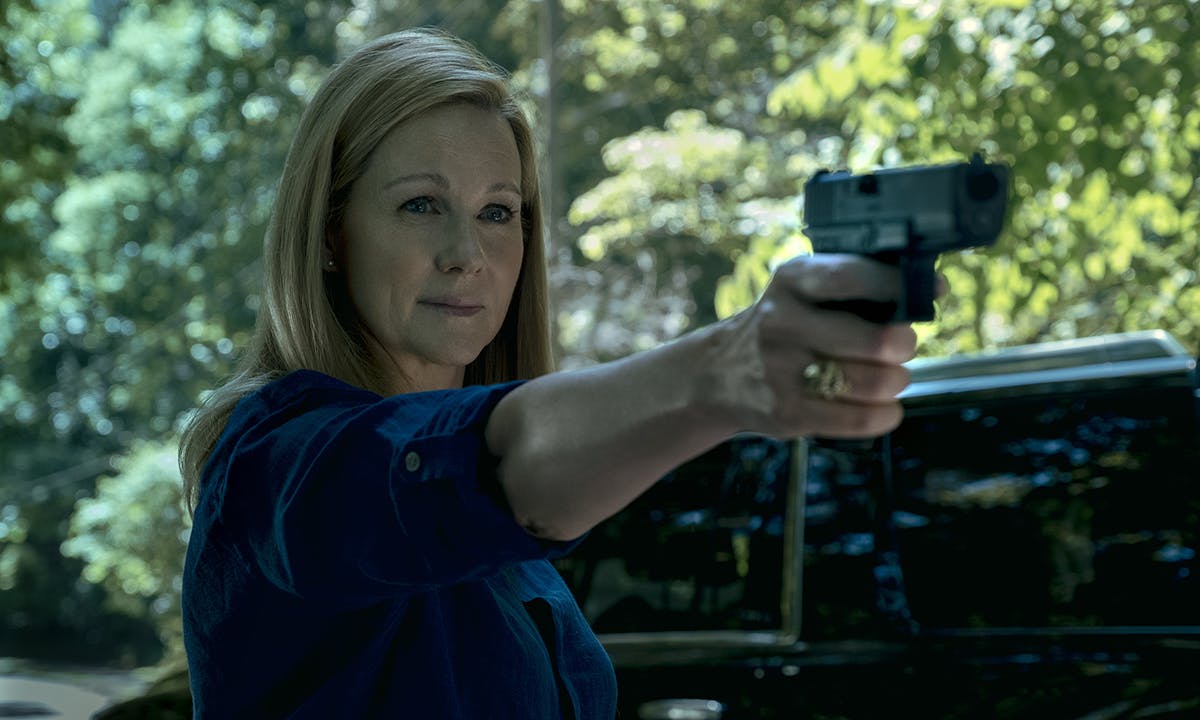 Ozark season 3 trailer