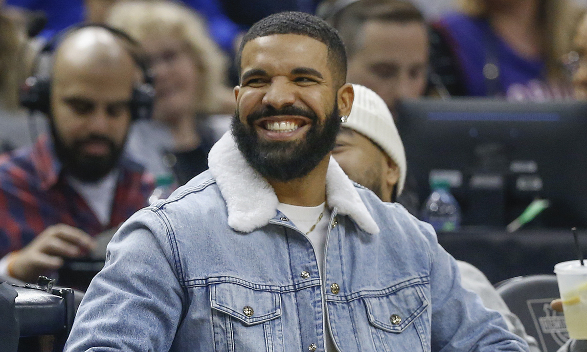 Everything We Know So Far About Drake's New Album