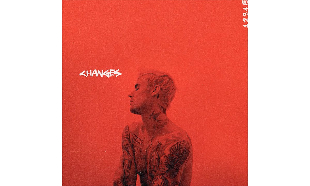 Justin Bieber's 'Changes' Album Tracklist, Guest Features & More