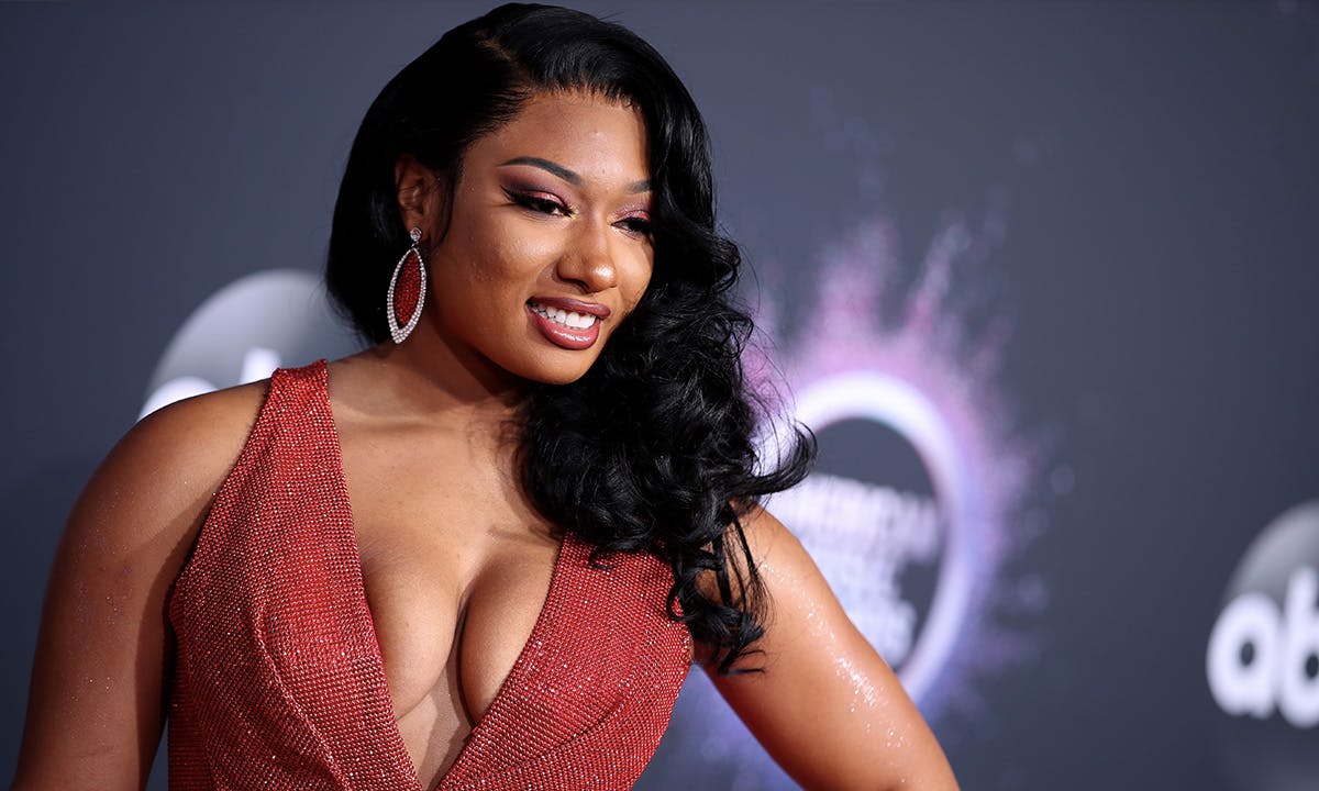 Megan Thee Stallion Just Shut Down All Those G-Eazy Dating Rumors