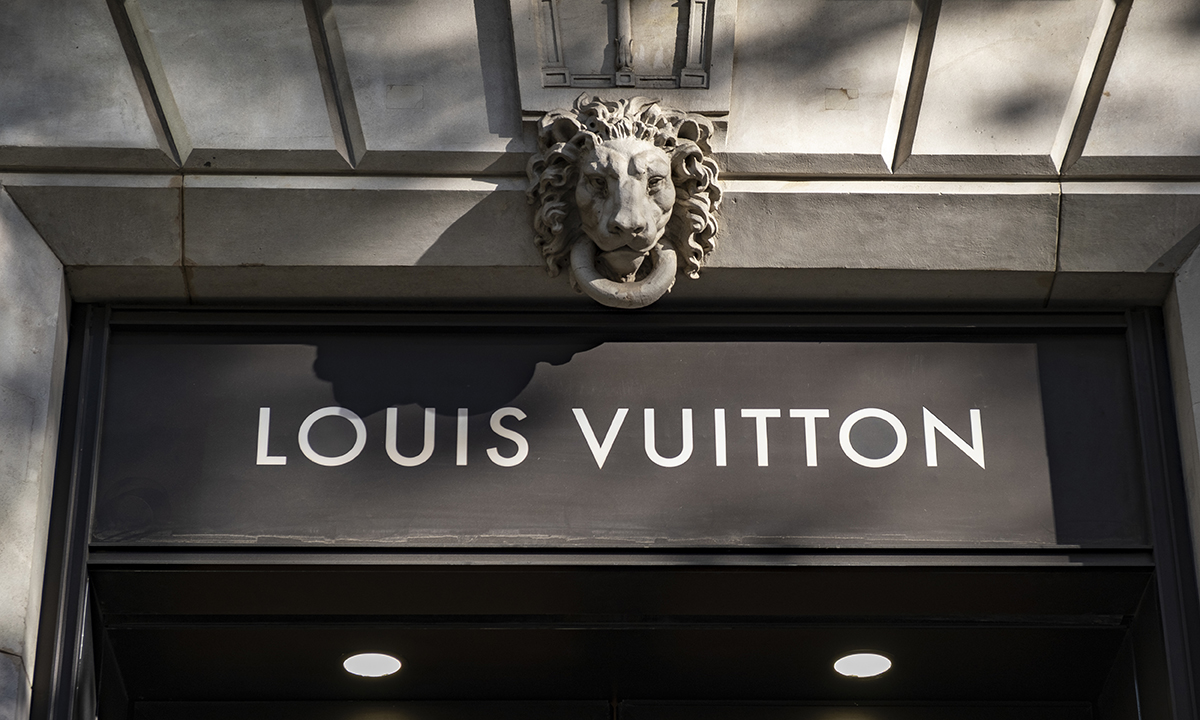 Louis Vuitton Is Opening Its First-Ever Restaurant in Japan – Robb