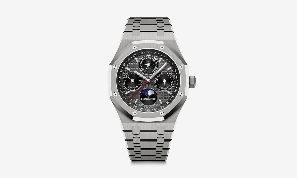 Audemars Piguet Royal Oak Perpetual Calendar China Limited Edition