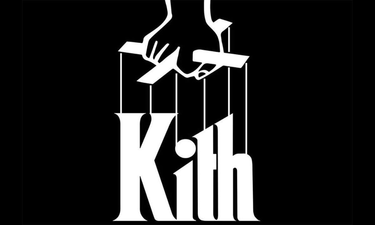 KITH The Godfather teaser